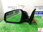 ESPELHO RETROVISOR ESQUERDO BMW 3 GRAN TURISMO 2015 - - 1