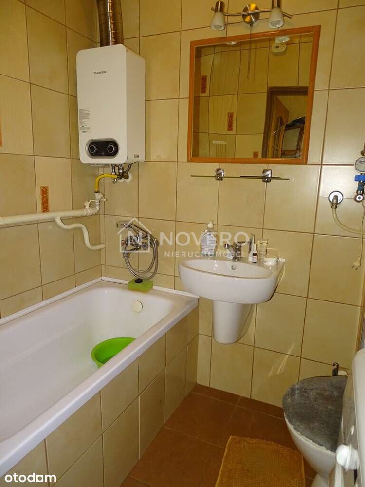 Sprzedam 2-pokojowe Mieszkanie w Jarosławiu-4