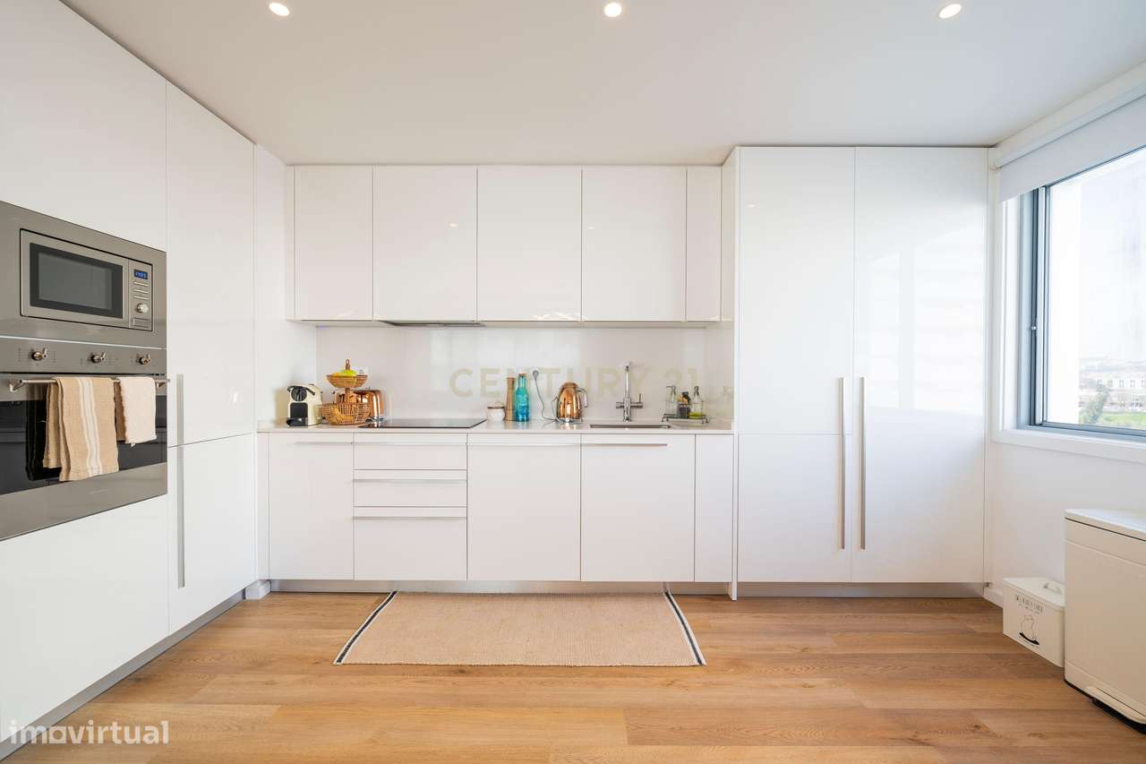 T2 com 2 suites no condomínio Lago Altear no Lumiar - Grande imagem: 5/28