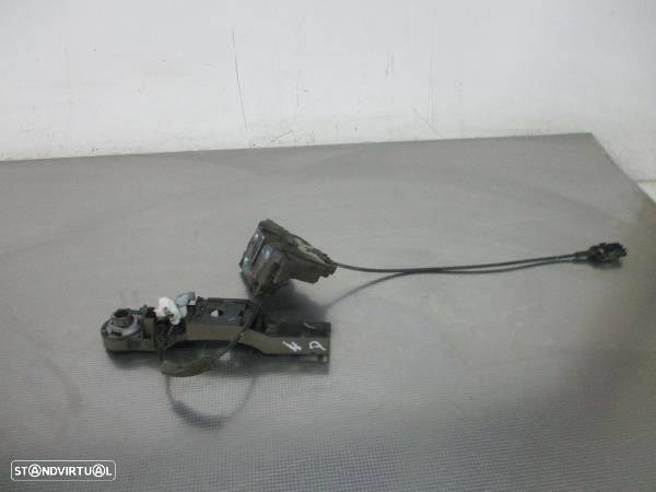 Fecho Porta Frente Dto Renault Clio Iii (Br0/1, Cr0/1) - 4