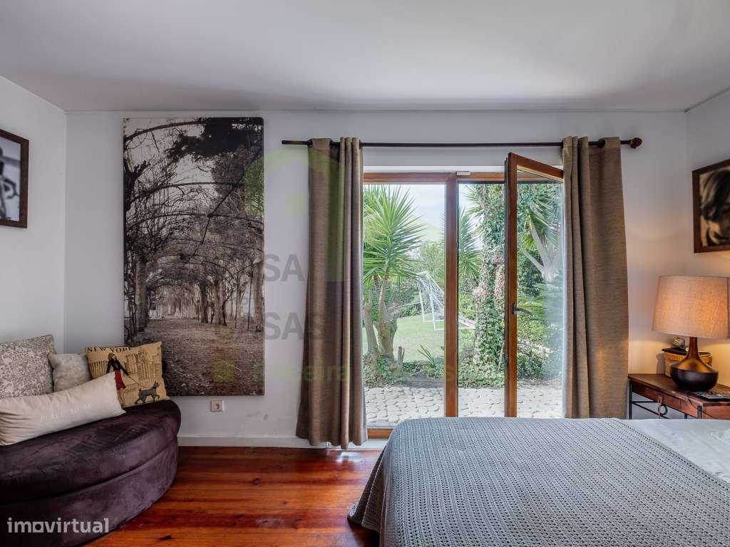 Vende Moradia T3, Ericeira 14 Km, A Casa das Casas-36