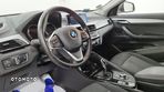 BMW X2 sDrive18i Advantage - 9