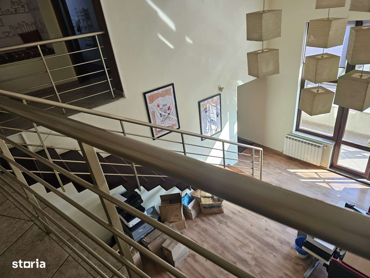 Dorobanti, bloc boutique 3 apartamente, lift, inchiriat momentan-1