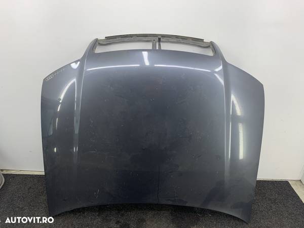 Capota Audi A4 B6 AVF / AWX EU3 2001-2004 - 1