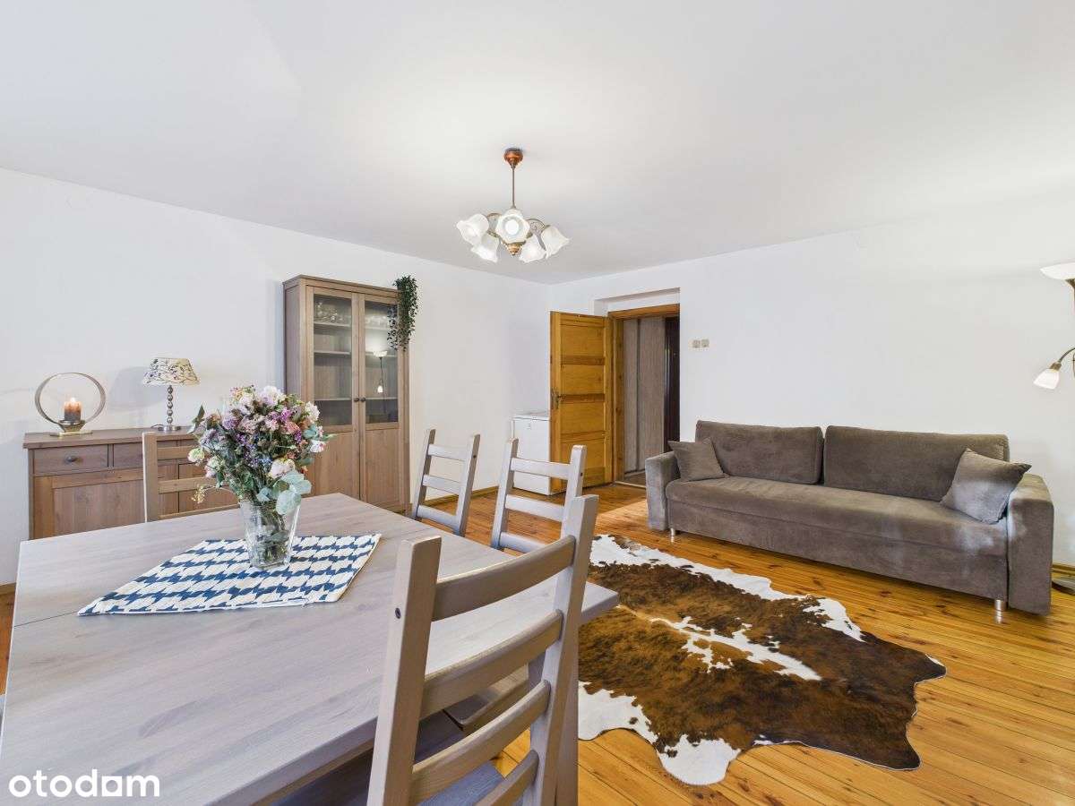 Twoje 2 pokoje w okolicy Parku Kachla-2