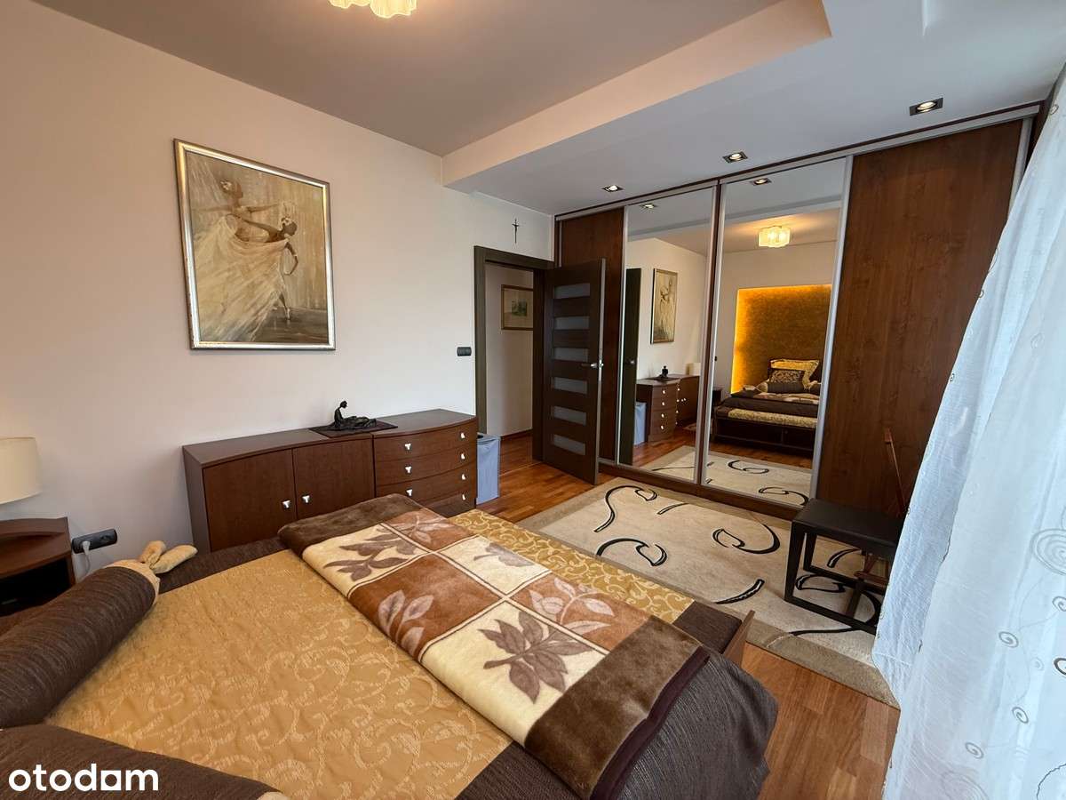 Mieszkanie Elbląg ul. Kosynierów Gdyńskich-5