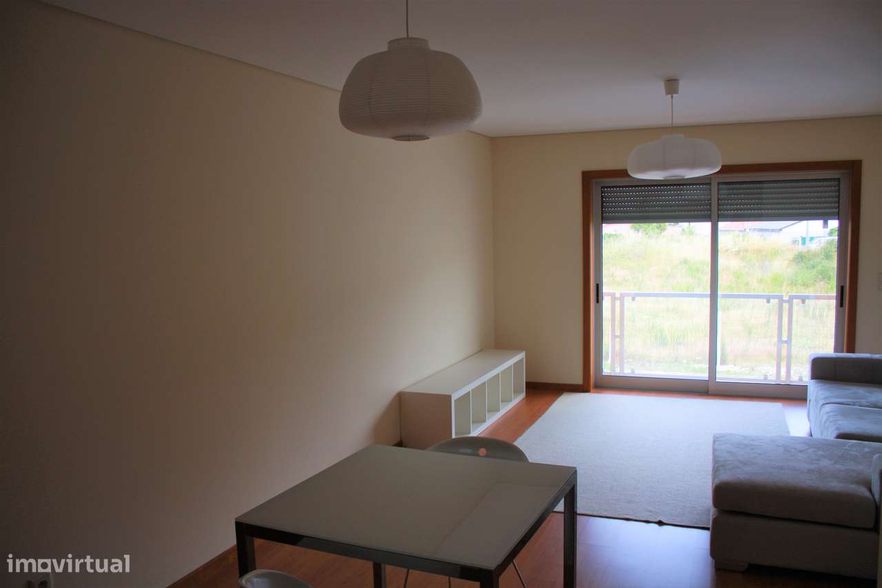 Apartamento T2 para alugar em Custoias - Grande imagem: 4/14