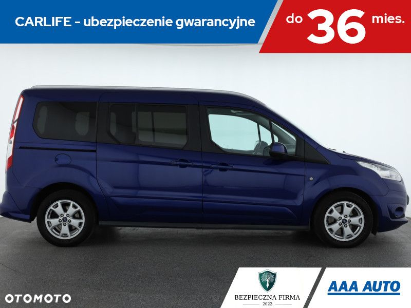 Ford Tourneo Connect - 7