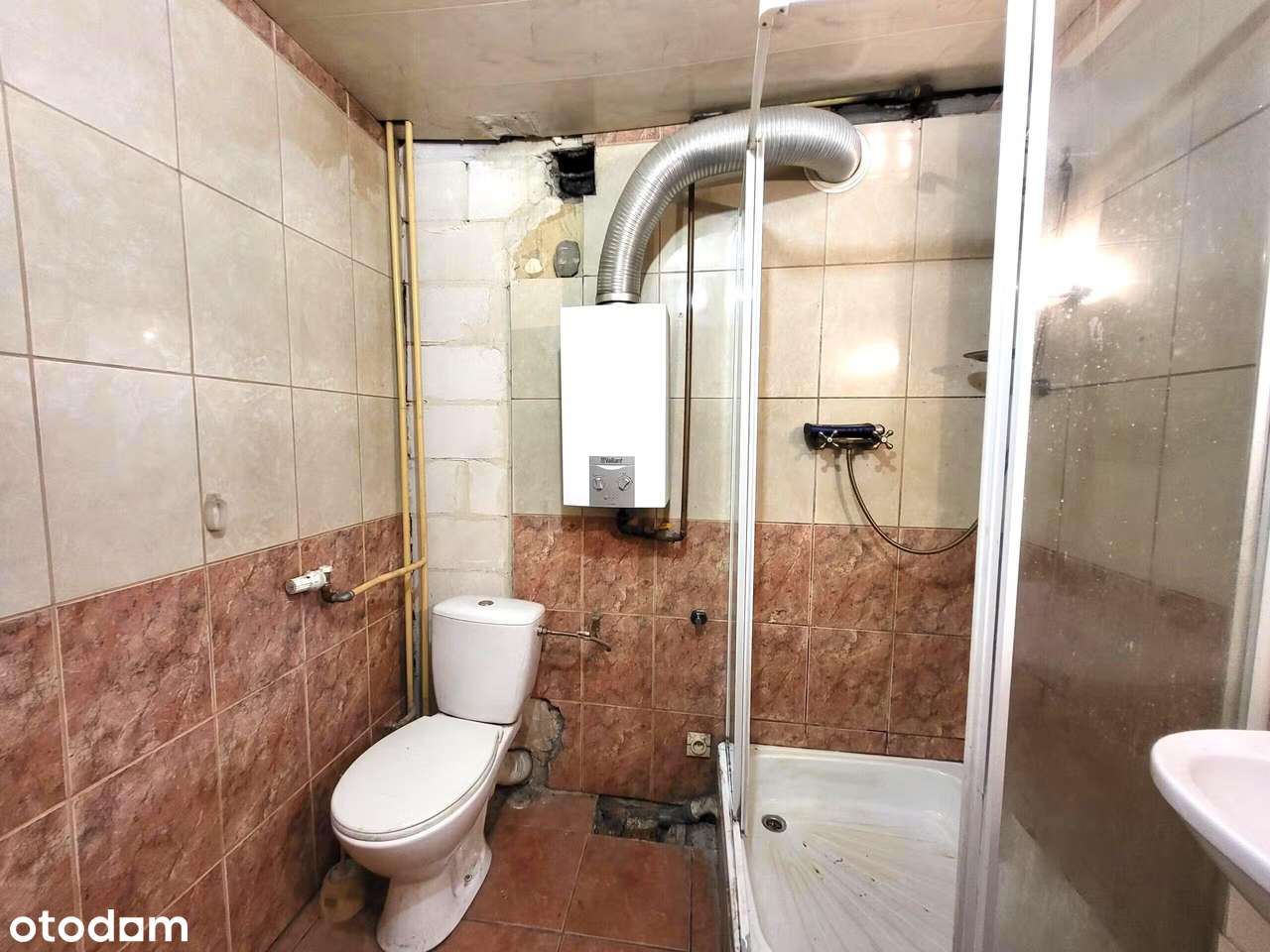 Katowice os. Tysiąclecia ⭐ 45  m2 / 3 pokoje - Pełny obrazek: 5/6