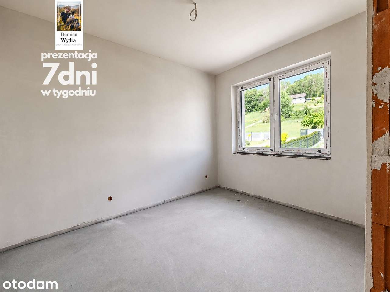 Cztery ostatnie do wyboru, kameralnie, zielono, parking, 0% prowizji-12