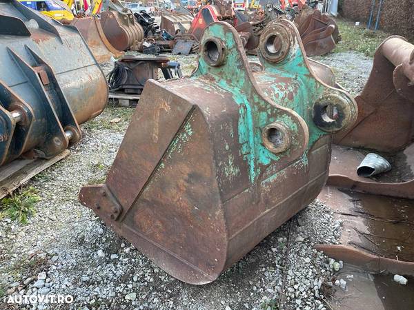 Cupa Excavator de 20-22 Tone - 5