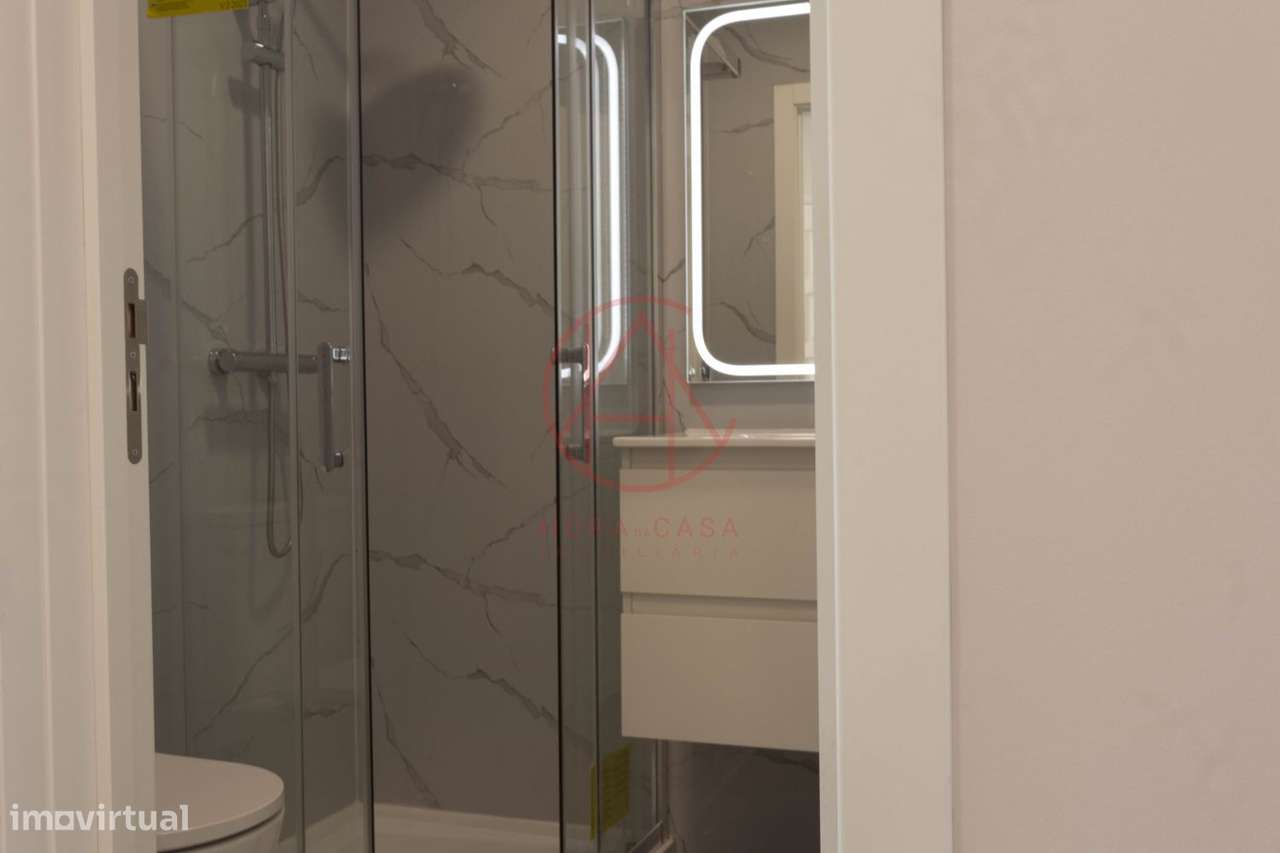 Apartamento T4-38