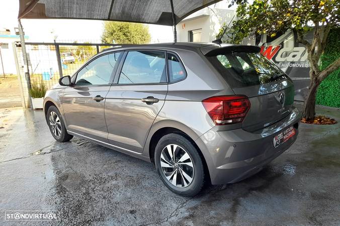 VW Polo 1.0 Confortline - 7