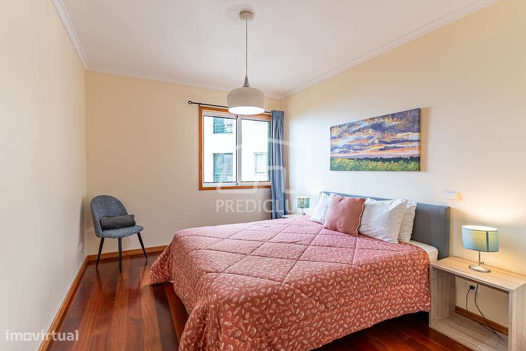 Apartamento T2 - Caniço-17