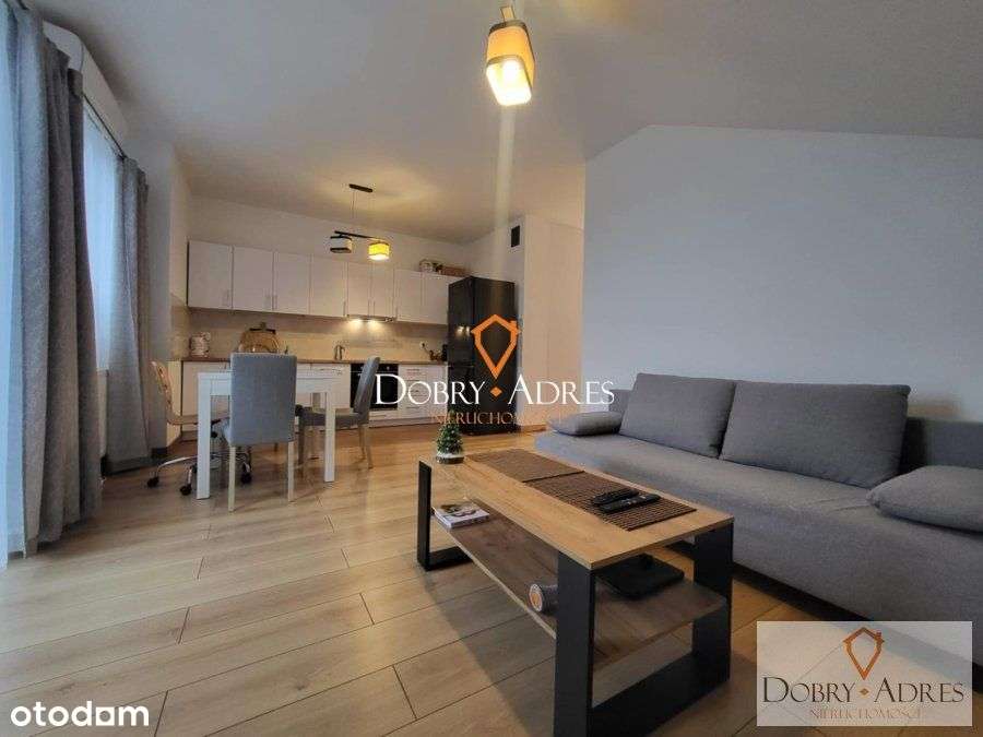 Mieszkanie 2 pokojowe z widokowym balkonem - Pełny obrazek: 4/14