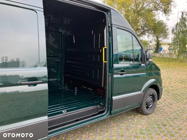 Volkswagen Crafter - 10