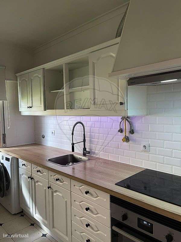 Apartamento T1 para arrendamento - Grande imagem: 5/11