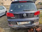 Volkswagen Tiguan 2.0 TDI DPF 4Motion DSG Exclusive - 5