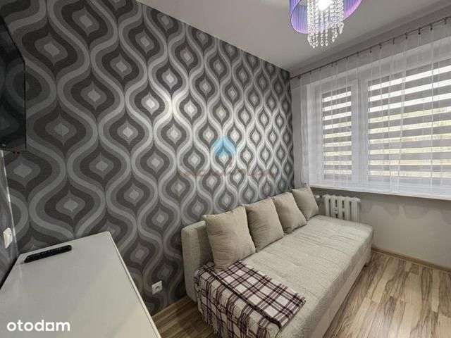 Mieszkanie 3-pokojowe umeblowane i wyposażone Os. - Pełny obrazek: 4/15