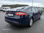 Ford Mondeo - 6