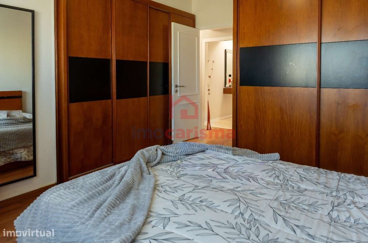 Apartamento T1+1 em Matosinhos-15