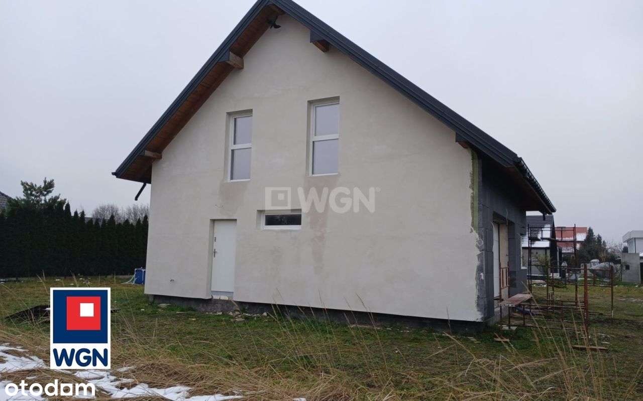 Przestronny dom 174 m2 z garażem. - Pełny obrazek: 4/19