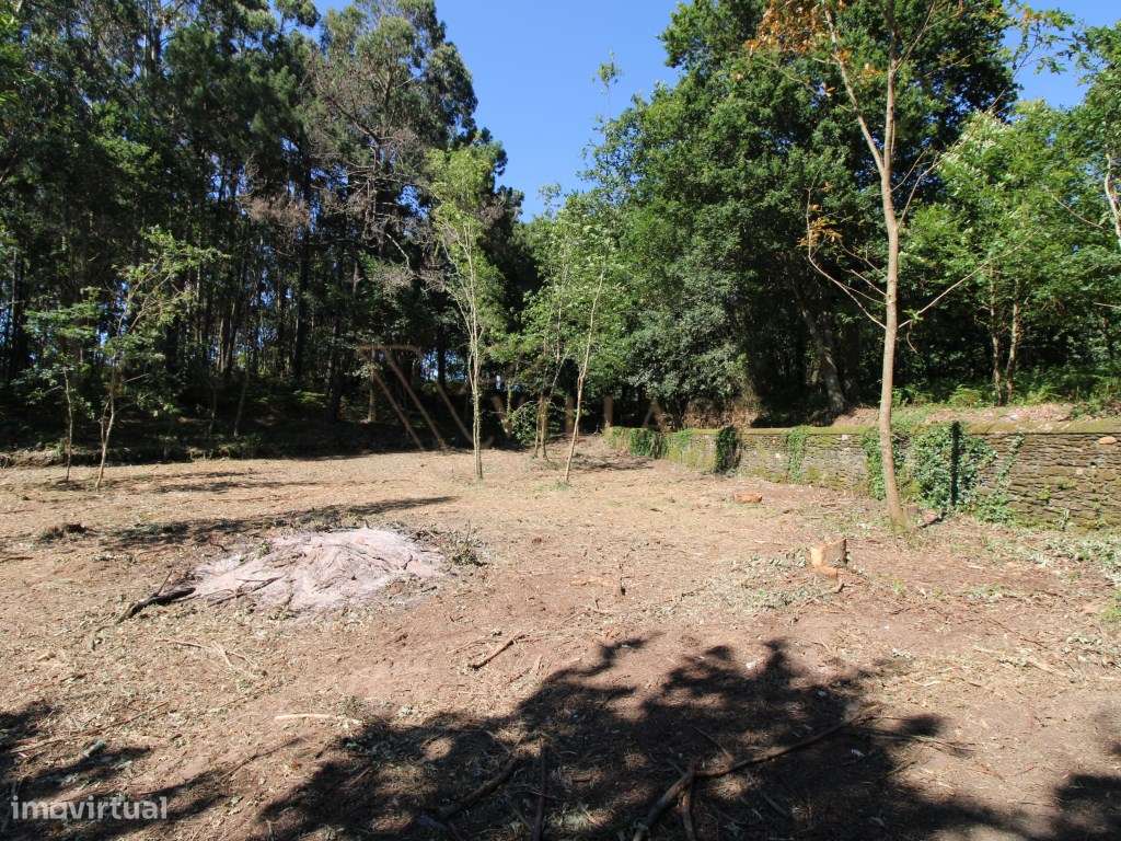 Terreno para construção - Grande imagem: 2/14