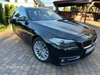 BMW Seria 5 530d xDrive Luxury Line - 3