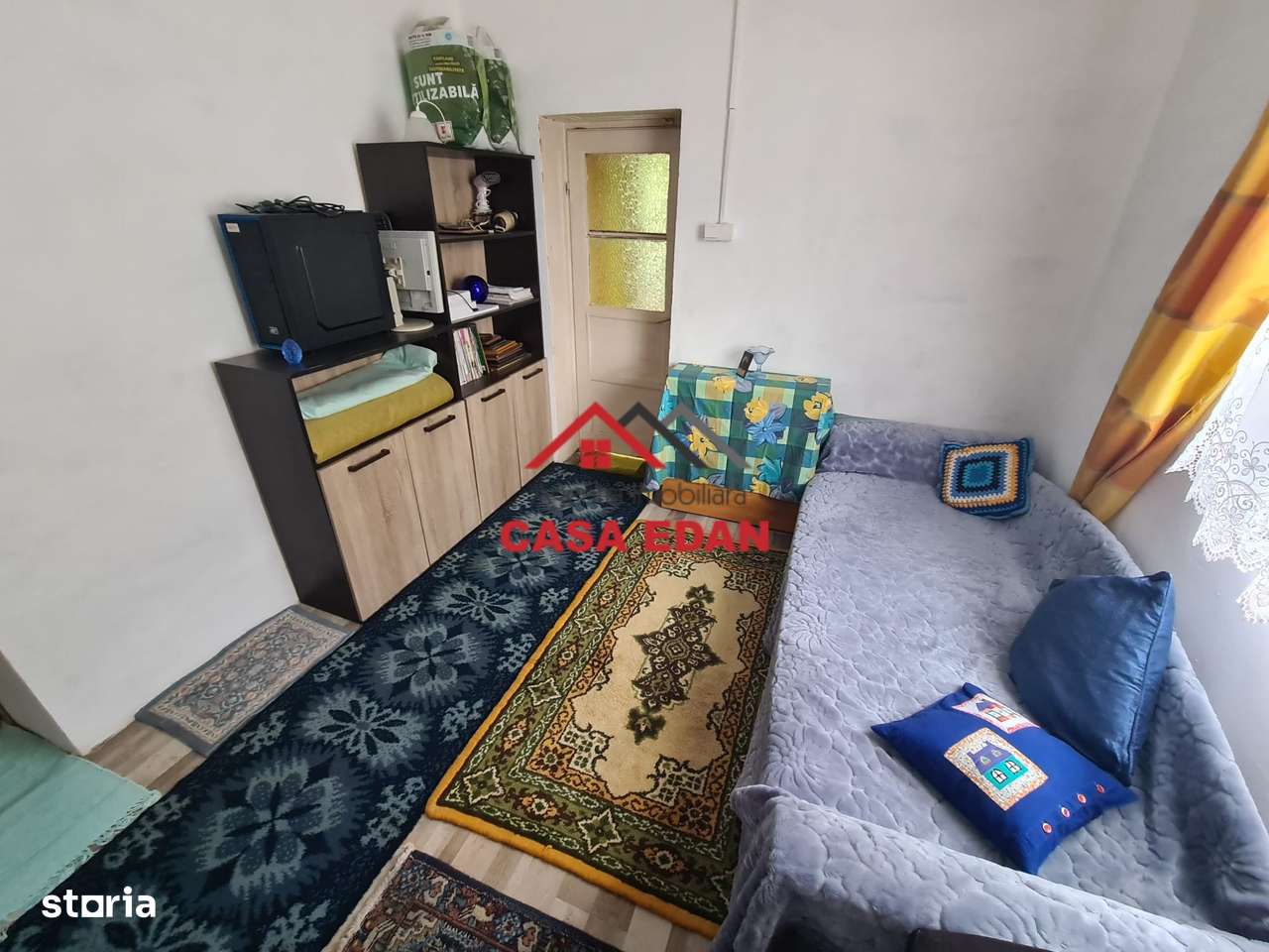 Apartament in casa--64.900 euro-10