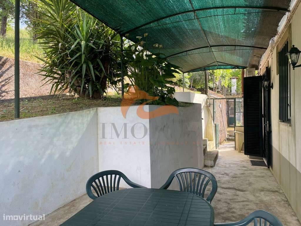 Casa da Montanha - O Refúgio Perfeito em Vila Cova de Alva, Arganil-53