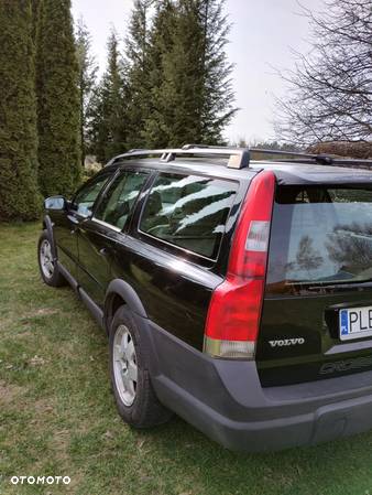 Volvo V70 - 8