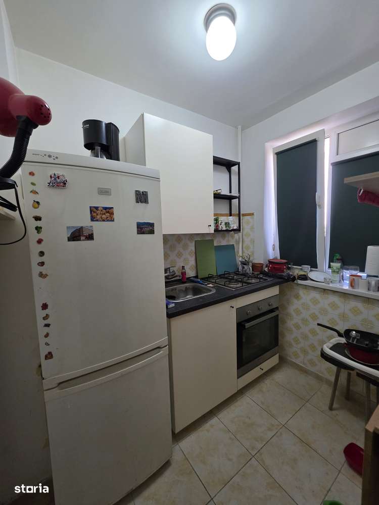 Garsoniera de vanzare in zona Metrou Titan / Parc IOR-2