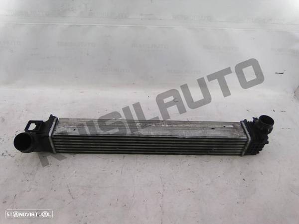 Radiador Intercooler 1449_63639r Renault Megane Iii [2008_2016] - 1