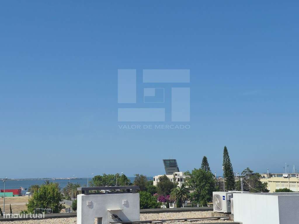 T3 - Rua Major Afonso Palla, Algés-9