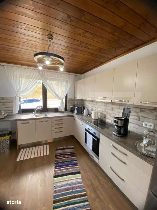 Casa de vanzare in Colibita, aproape de lac - Imagine principală: 5/19