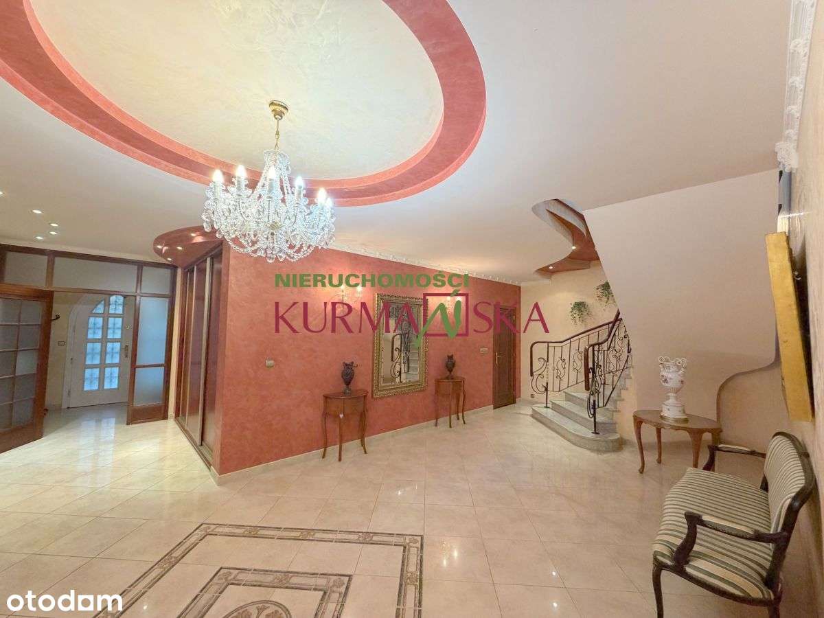 Rezydencja w Zielonej Górze - Pełny obrazek: 2/14