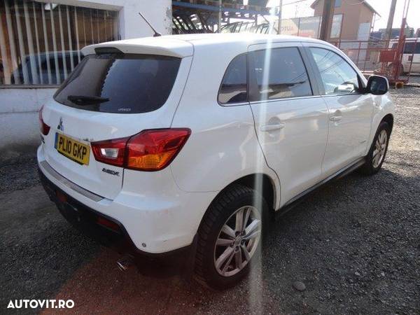 Maneta Stergatoare Mitsubishi ASX 2010 - 2012 (366) - 3