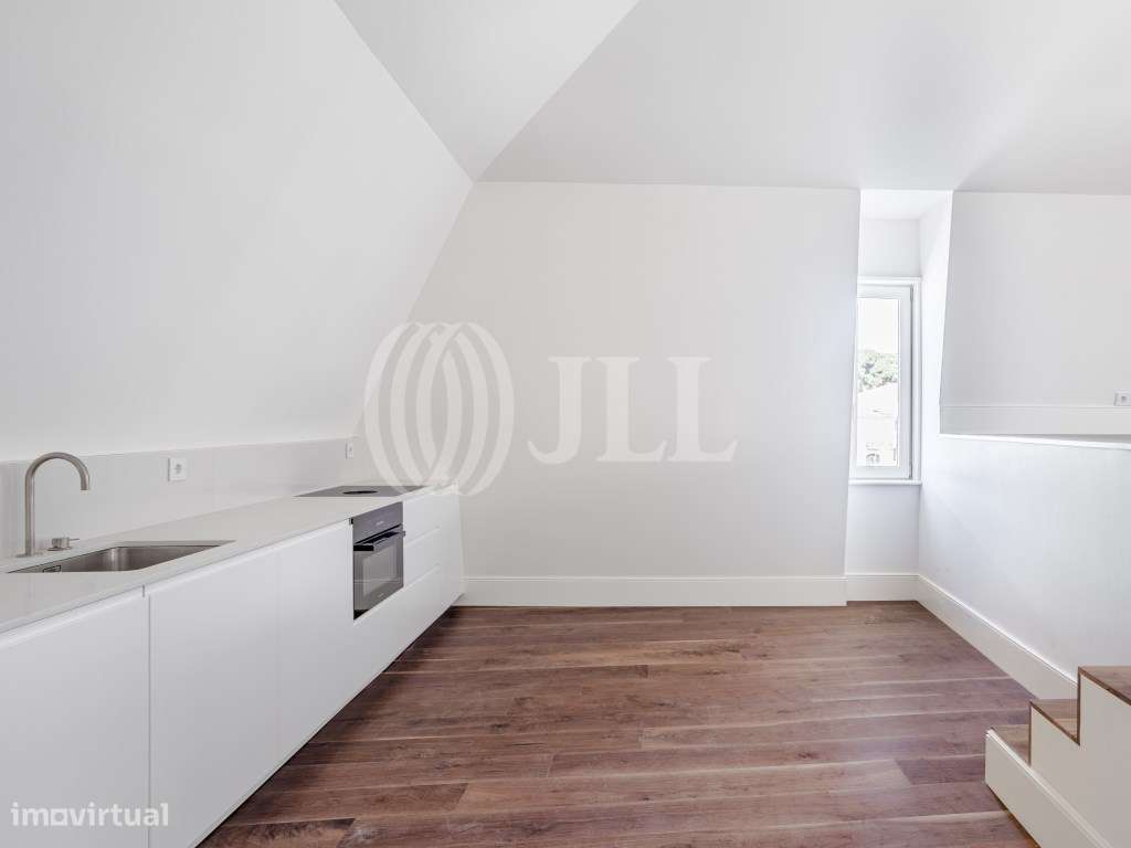 Apartamento T1 em Belém, Lisboa-6