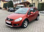 Suzuki SX4 1.6 VVT Automatik 4x2 Comfort - 16