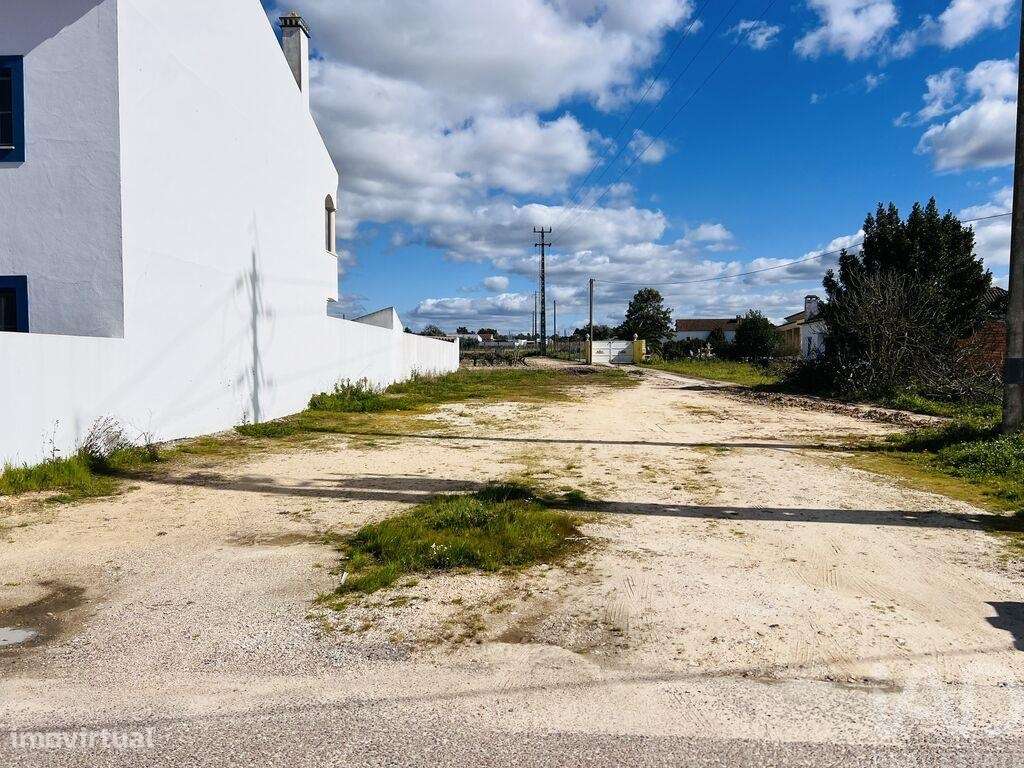 Terreno em Fazendas de Almeirim de 619,00 m2 - Grande imagem: 5/6