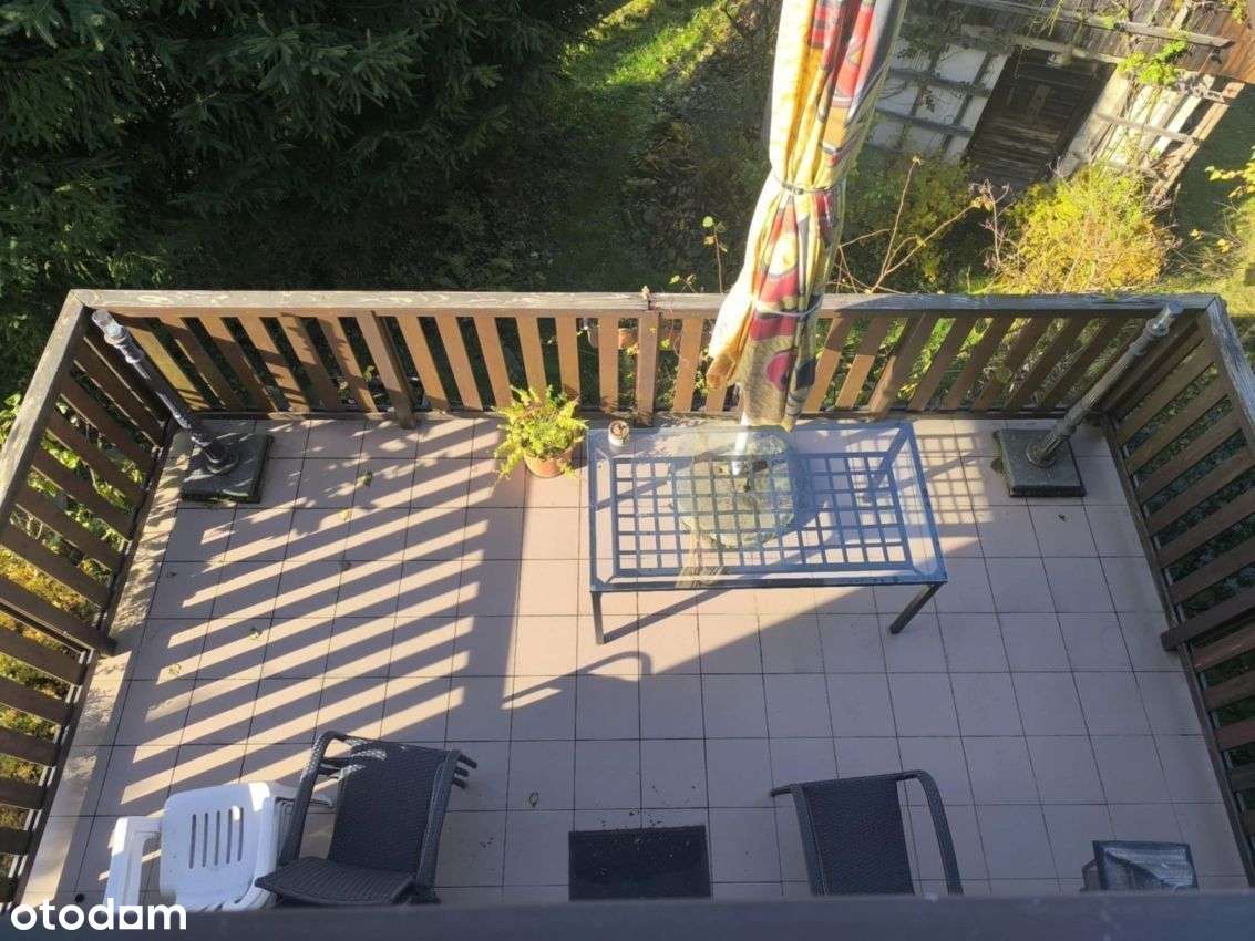 Kameralny Dom Wiejski W GÓrach - 0% Prowizji-13