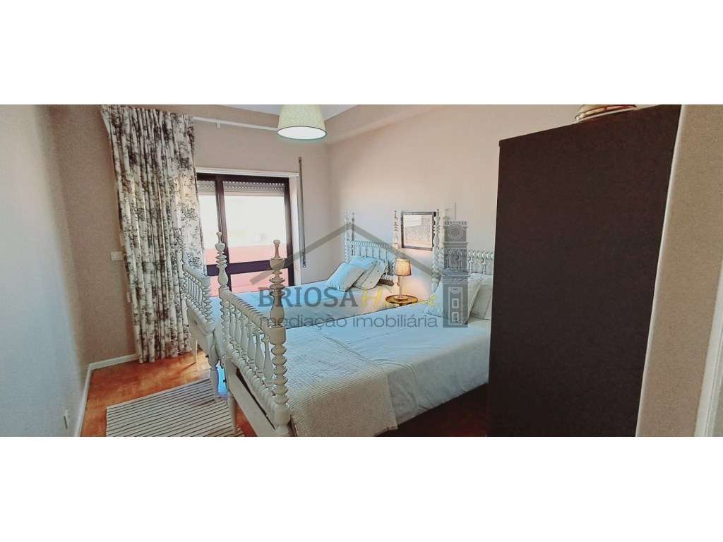 Apartamento T3, com vista mar, na Figueira da Foz-15