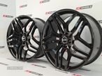 Jantes Range Rover em 22" | 5x108 - 3