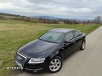 Audi A6 3.0 TDI Quattro Tiptronic - 1