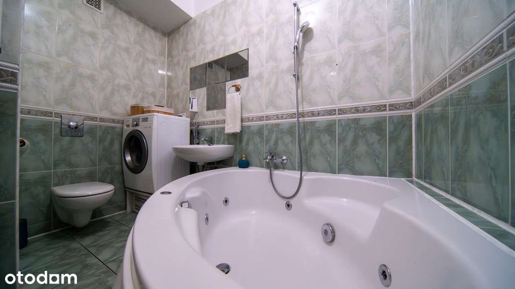 Dwupoziomowe 5pokojowe mieszkanie 89,3 m²-18