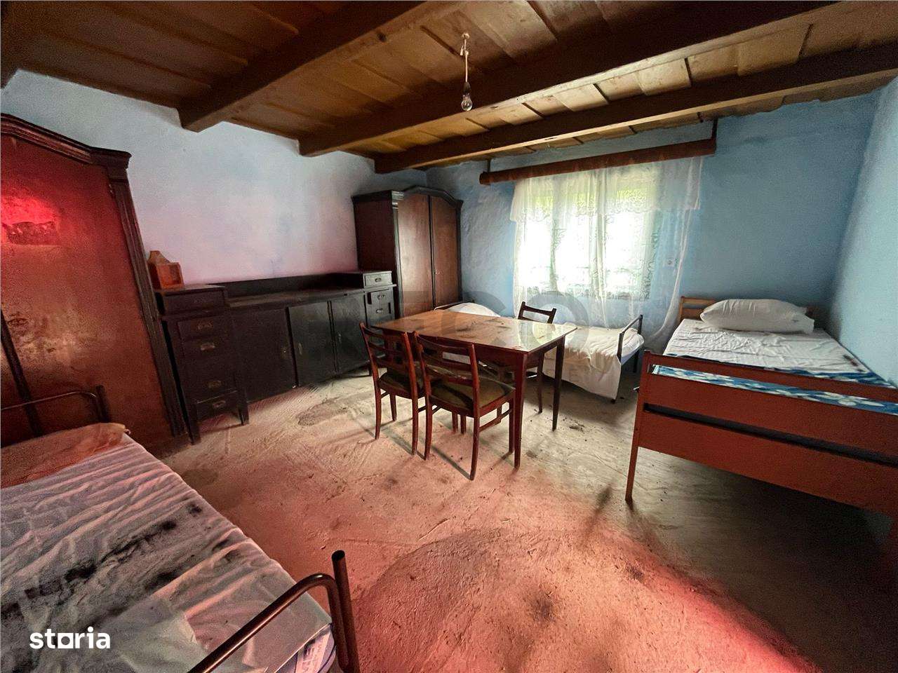 RECO Casa batraneasca cu teren generos la Lupoaia -Holod - Imagine principală: 4/20