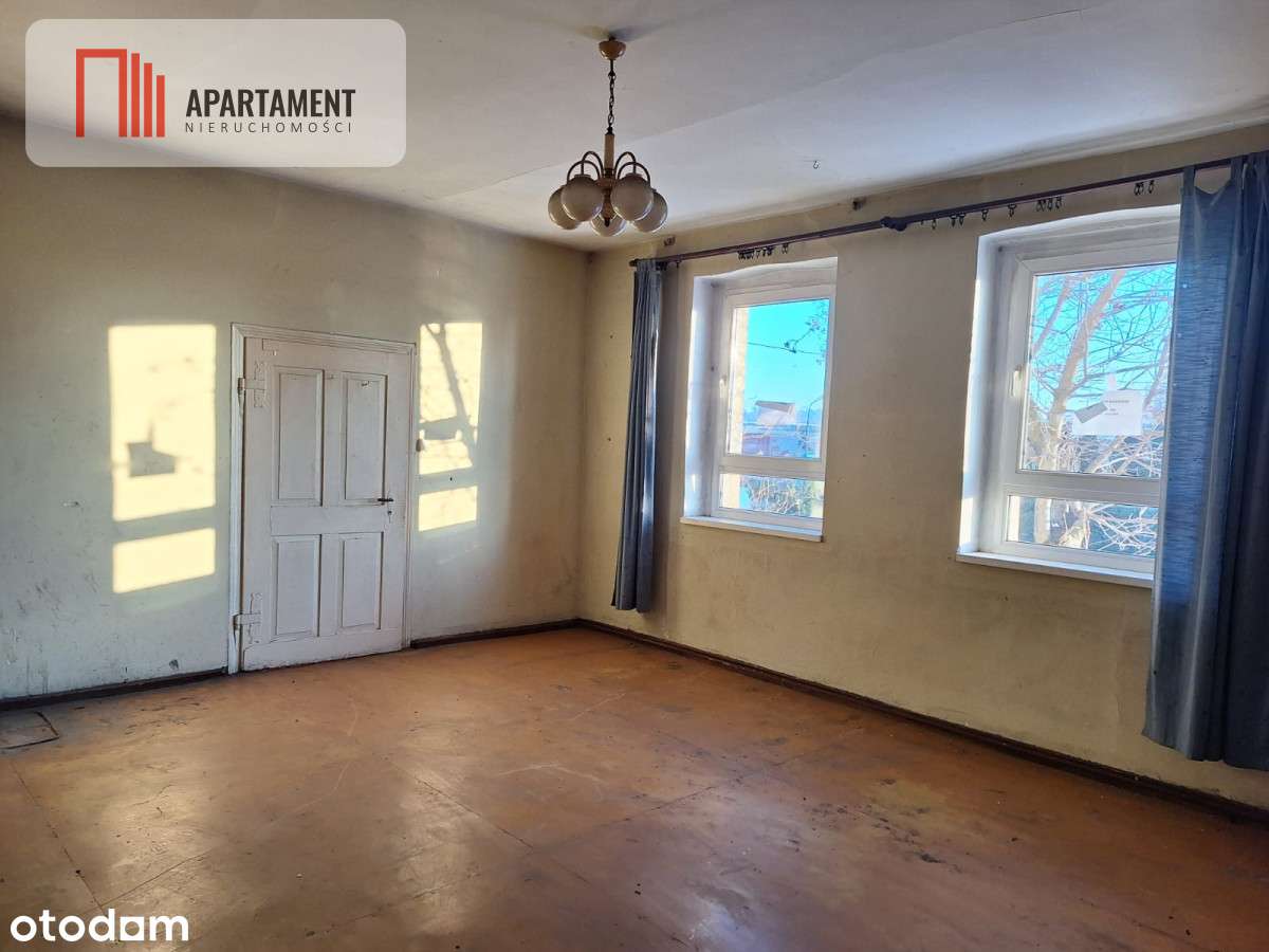 Mieszkanie 64,6 m² do remontu – Komratowo - Pełny obrazek: 5/10