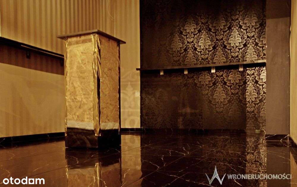 Lokal 475 m2 | Centrum | ul. 3-go Maja - Pełny obrazek: 3/6