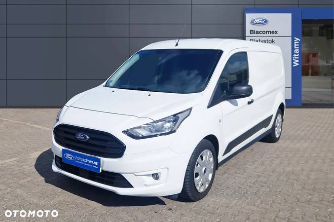 Ford Transit Connet - 1