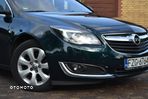 Opel Insignia 2.0 CDTI 4x4 Automatik Sport - 16